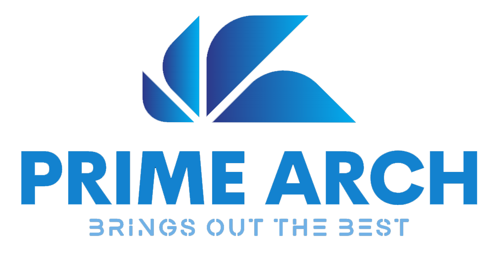 Primearch logo